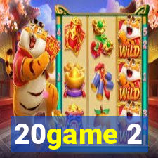 20game 2
